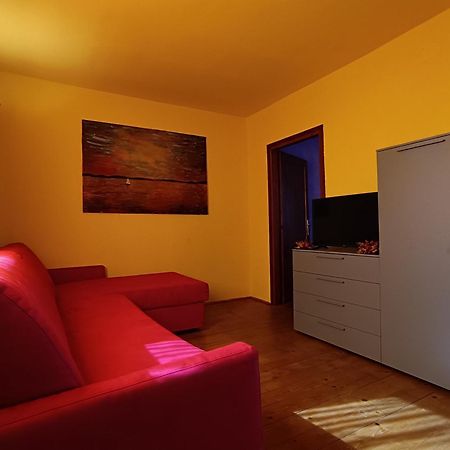 Moratto'S Apartments Umag Luaran gambar