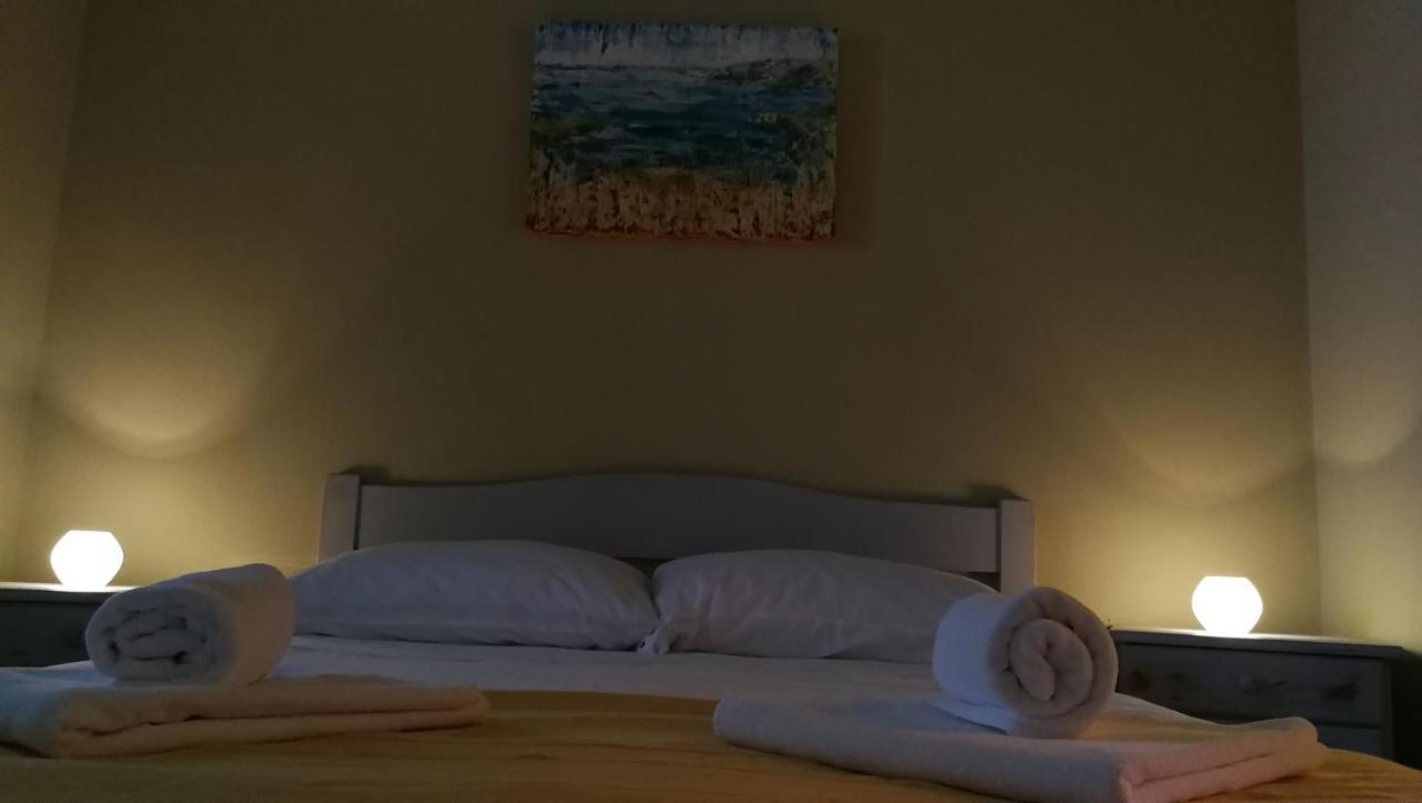 Moratto'S Apartments Umag Luaran gambar