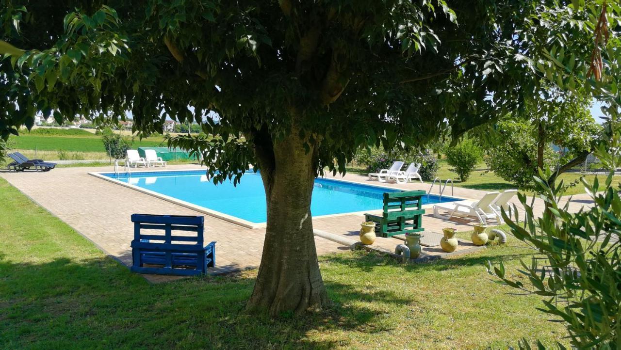 Moratto'S Apartments Umag Luaran gambar