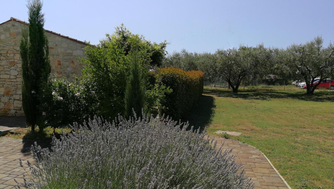 Moratto'S Apartments Umag Luaran gambar