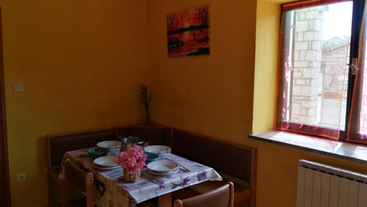 Moratto'S Apartments Umag Luaran gambar