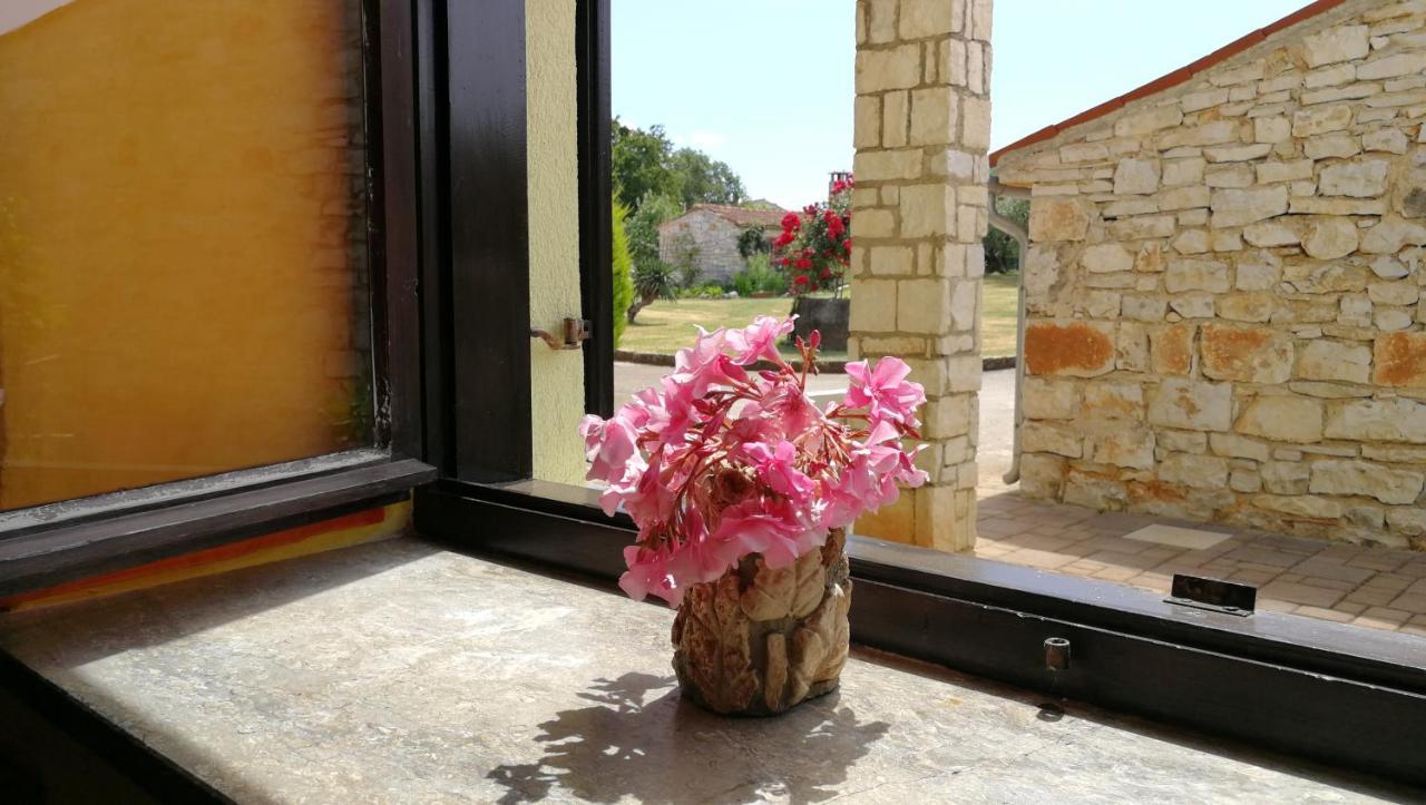 Moratto'S Apartments Umag Luaran gambar