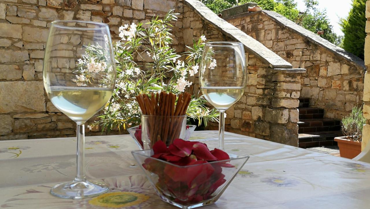 Moratto'S Apartments Umag Luaran gambar