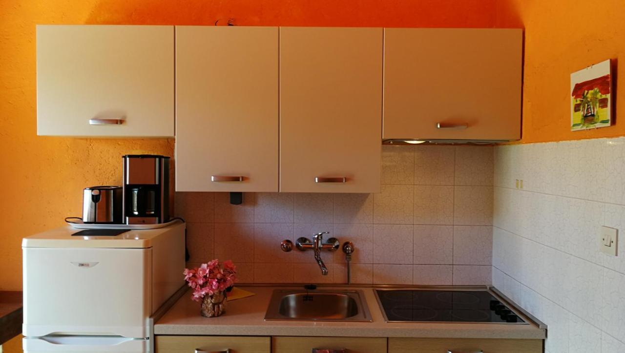 Moratto'S Apartments Umag Luaran gambar