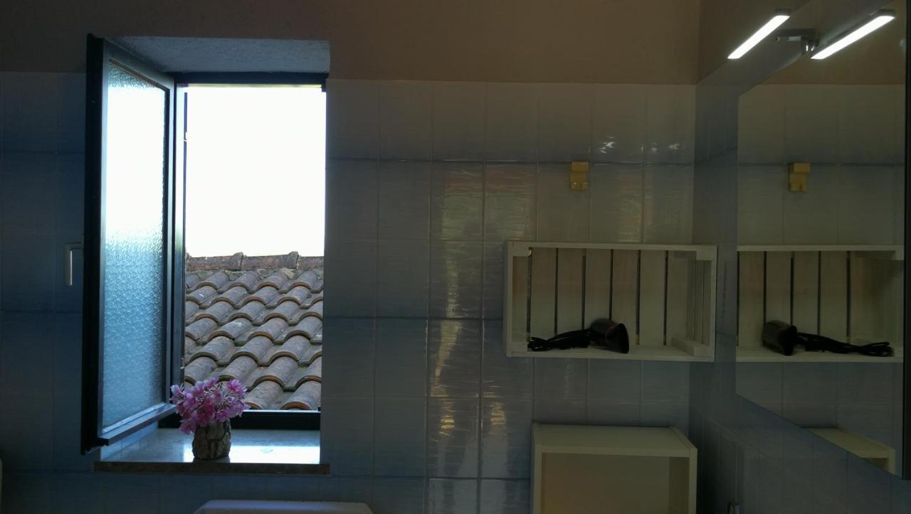 Moratto'S Apartments Umag Luaran gambar
