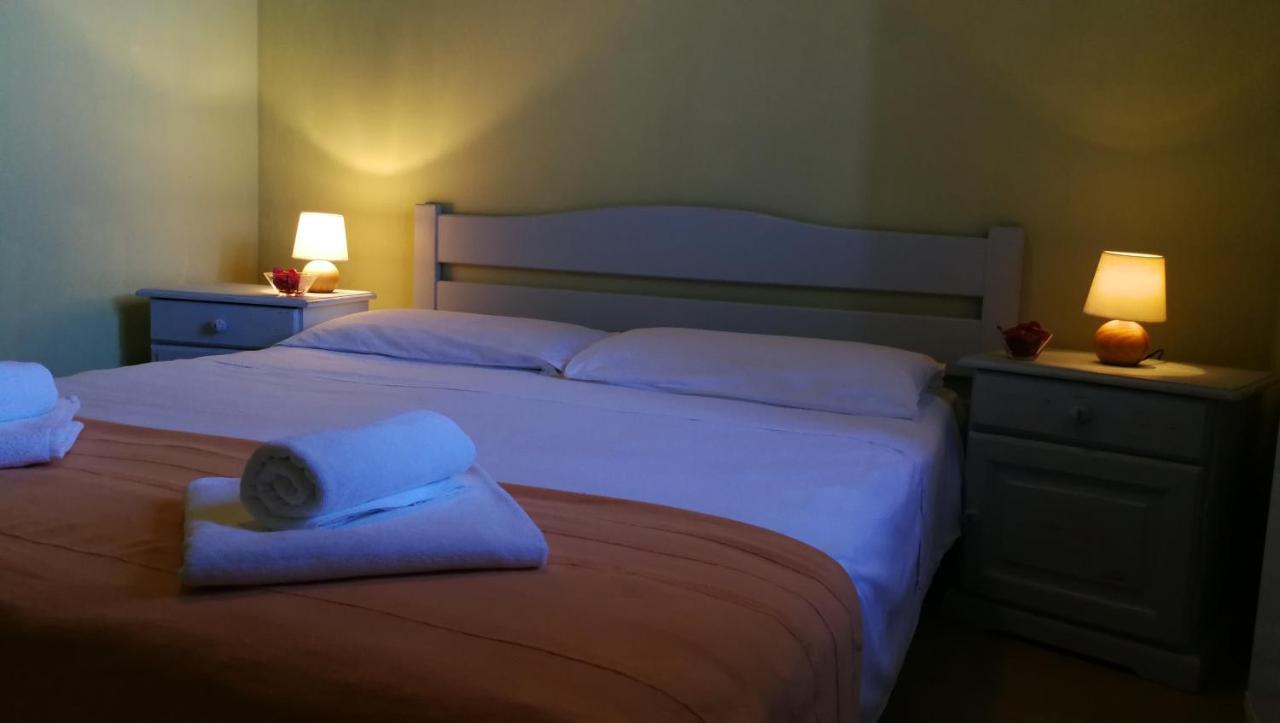 Moratto'S Apartments Umag Luaran gambar
