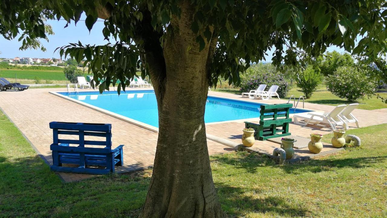 Moratto'S Apartments Umag Luaran gambar