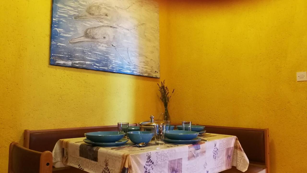 Moratto'S Apartments Umag Luaran gambar