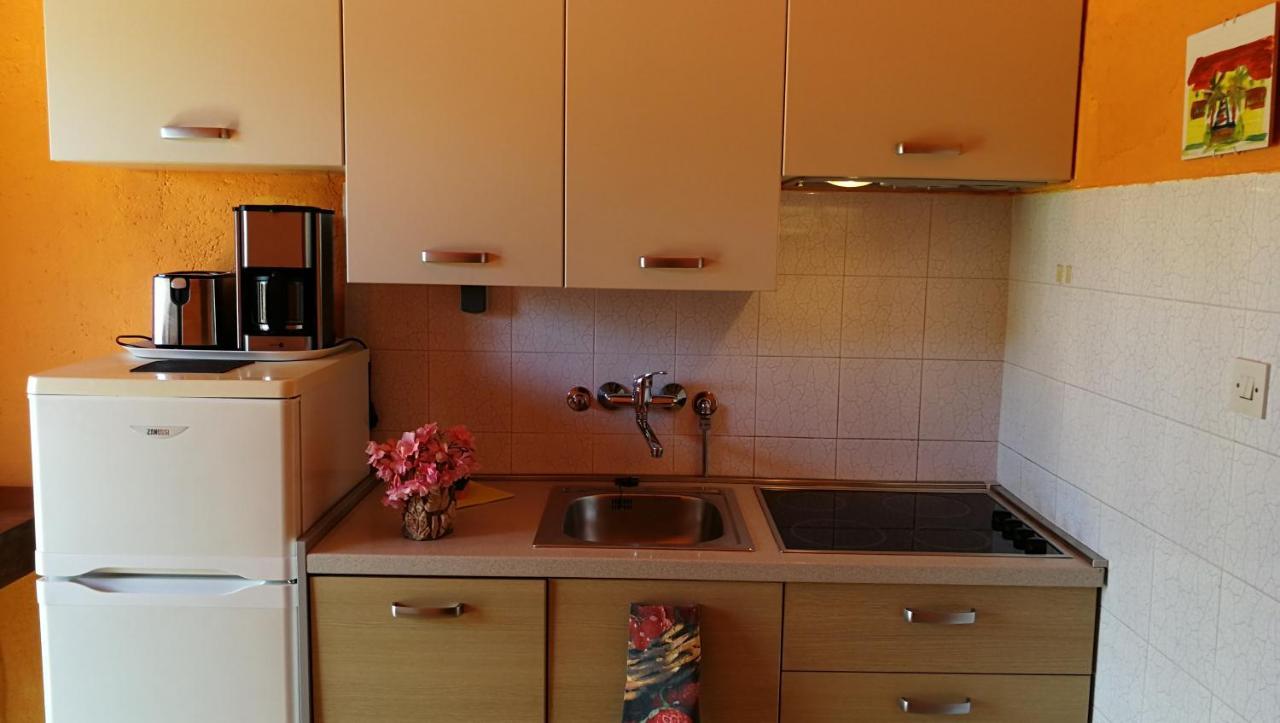 Moratto'S Apartments Umag Luaran gambar