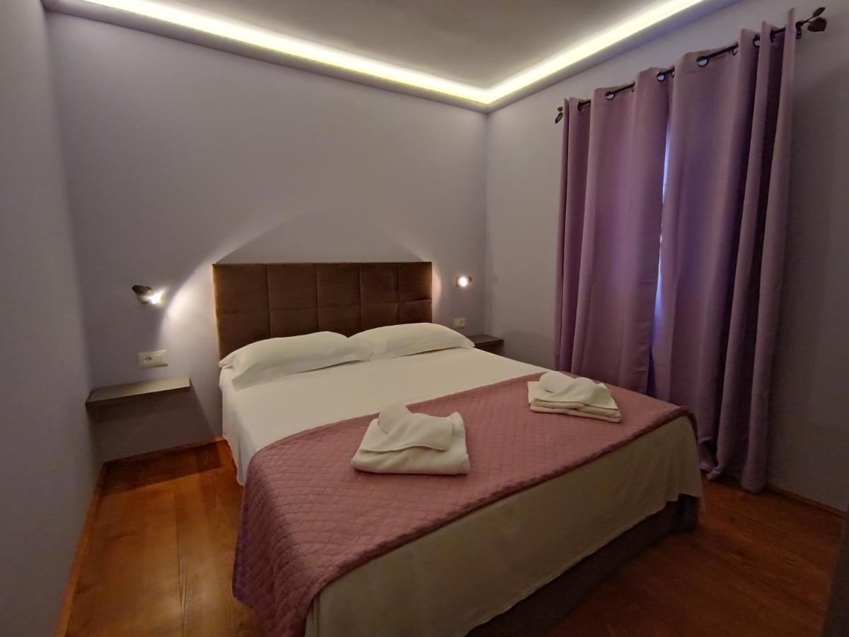Moratto'S Apartments Umag Luaran gambar