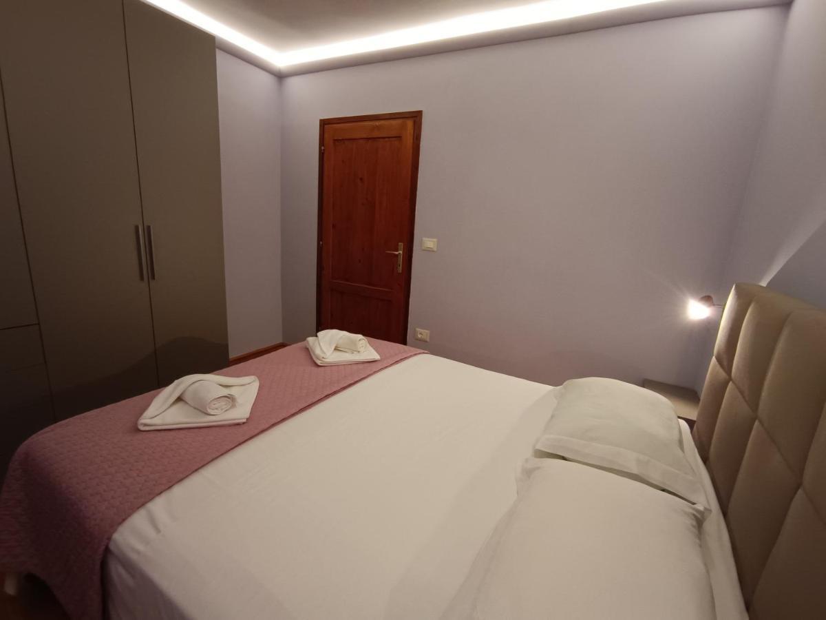 Moratto'S Apartments Umag Luaran gambar