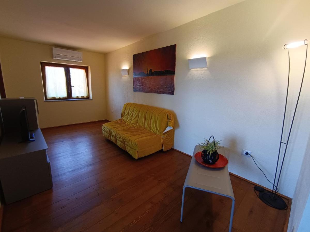 Moratto'S Apartments Umag Luaran gambar