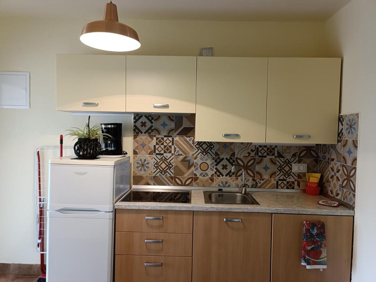 Moratto'S Apartments Umag Luaran gambar