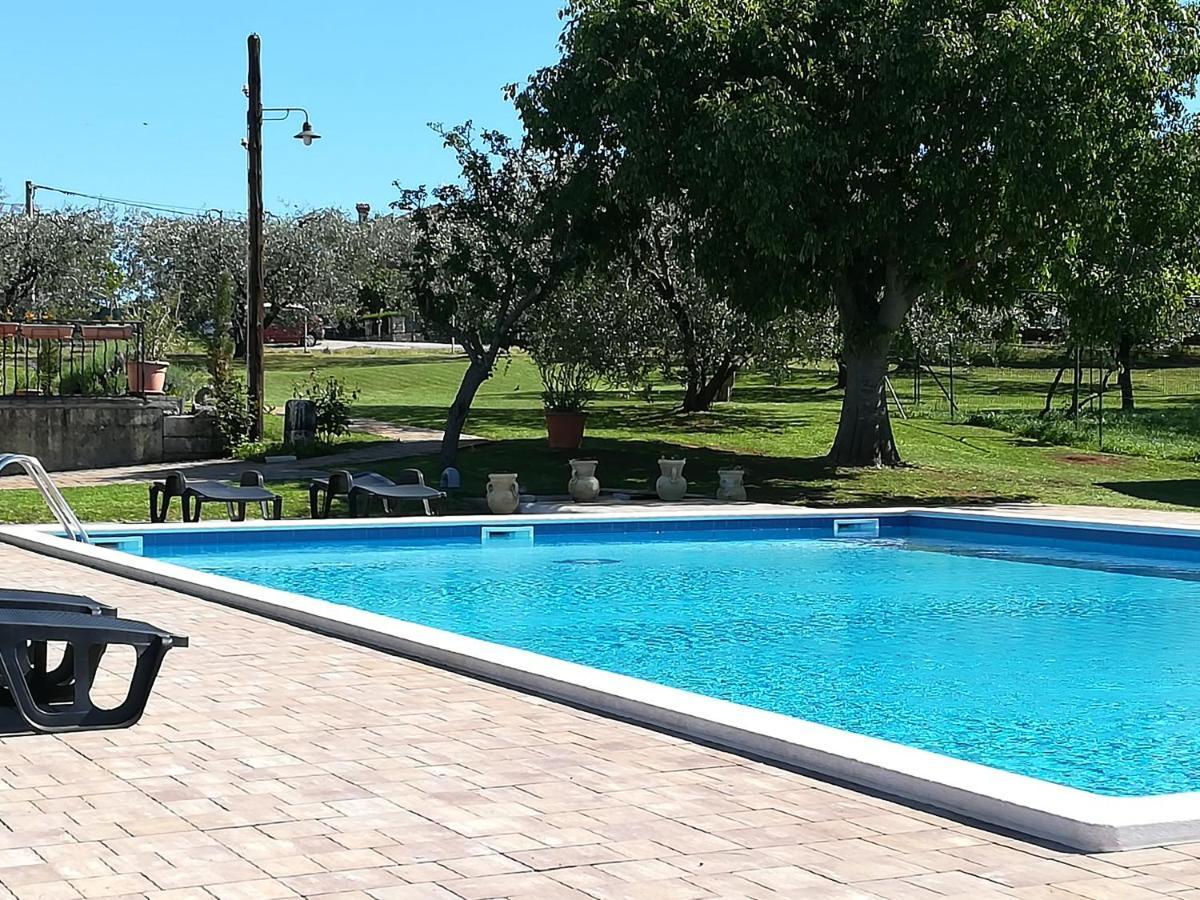 Moratto'S Apartments Umag Luaran gambar