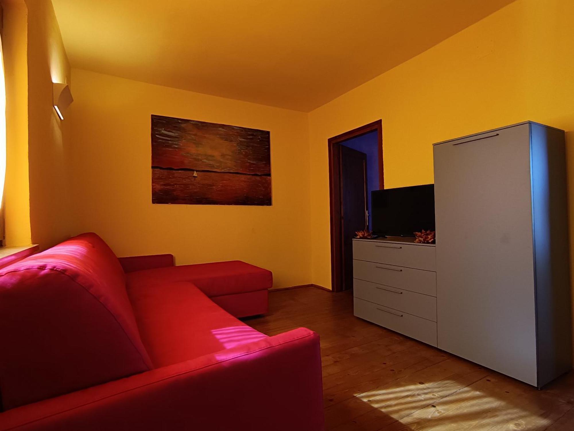 Moratto'S Apartments Umag Luaran gambar