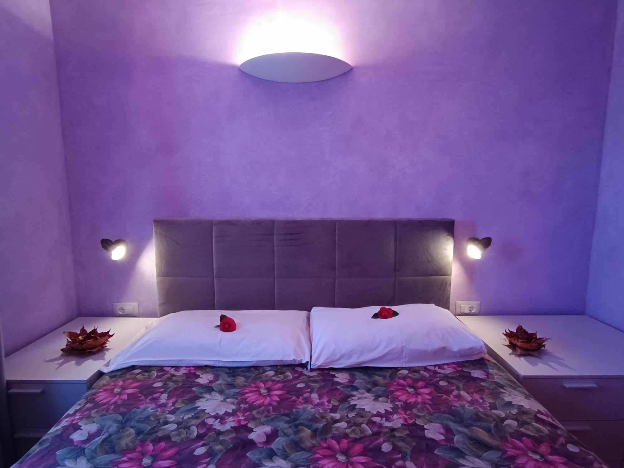 Moratto'S Apartments Umag Luaran gambar