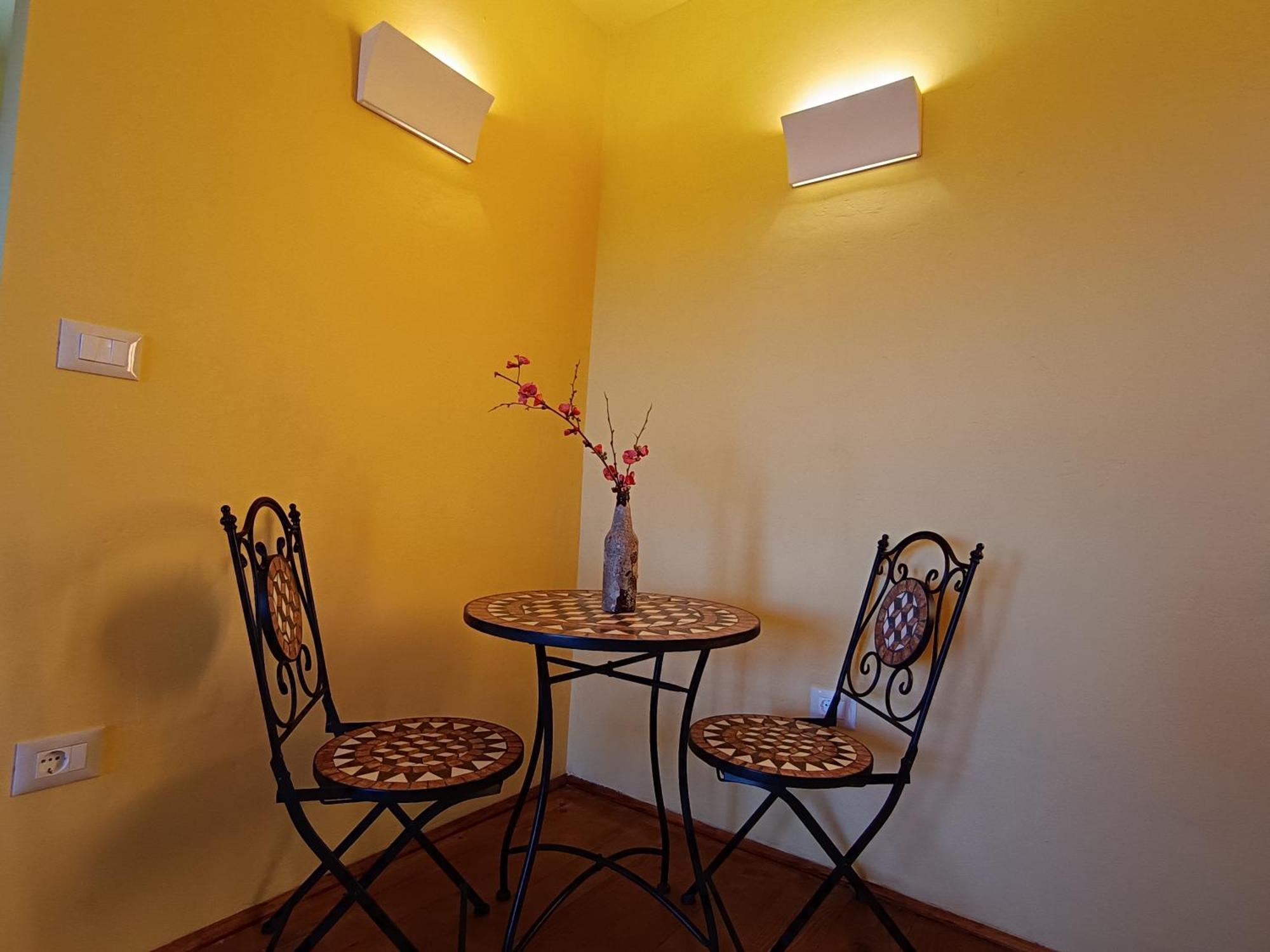 Moratto'S Apartments Umag Luaran gambar