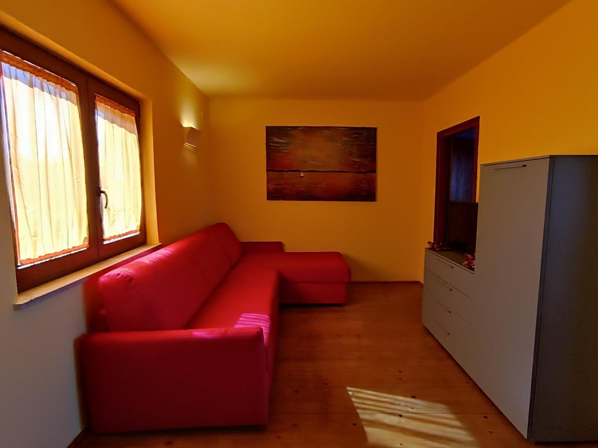 Moratto'S Apartments Umag Luaran gambar