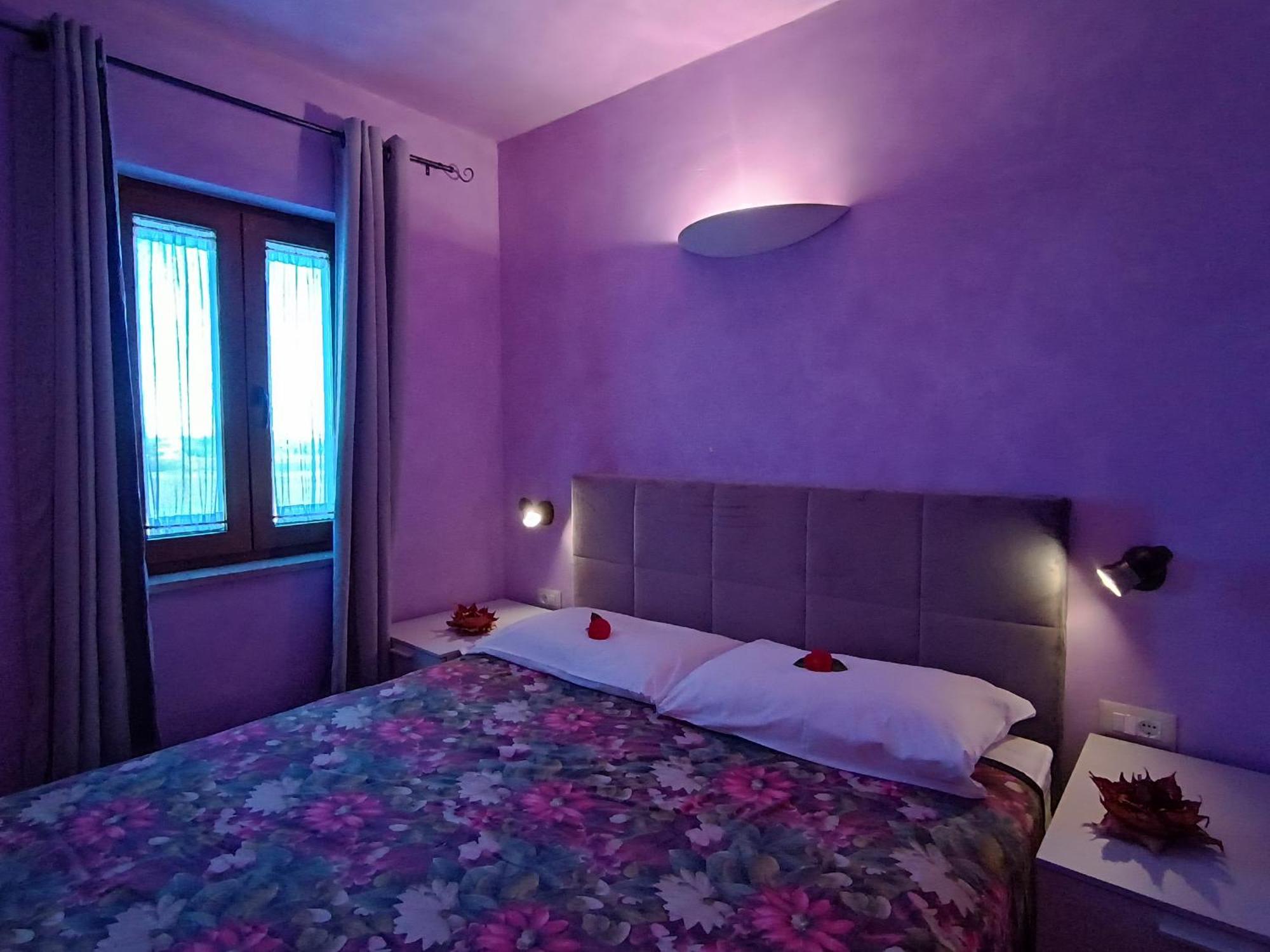 Moratto'S Apartments Umag Luaran gambar