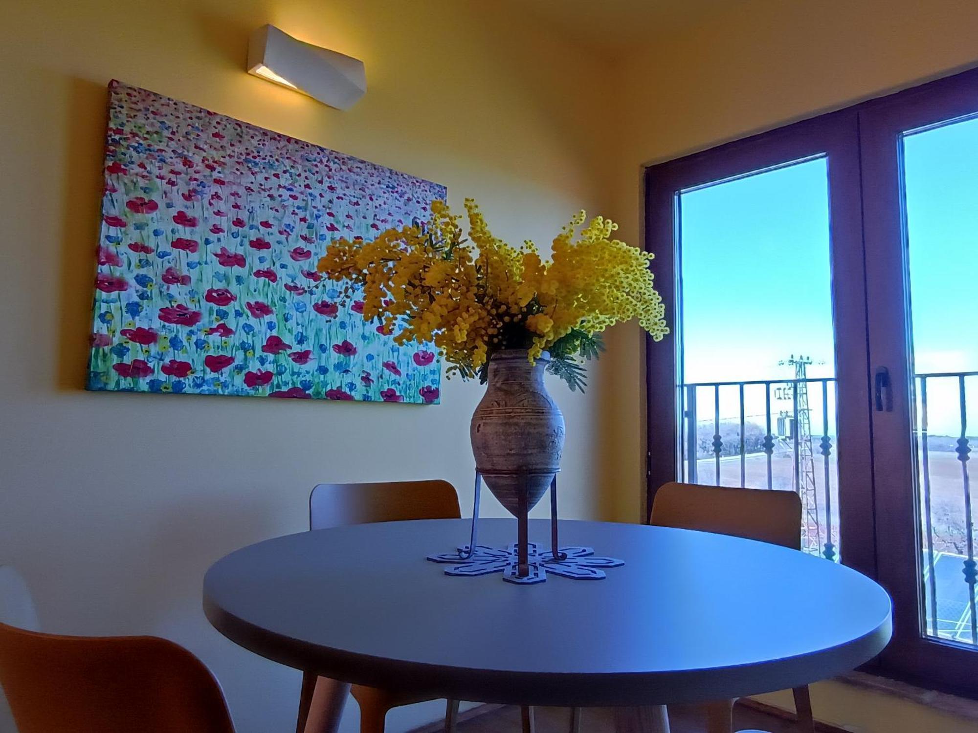 Moratto'S Apartments Umag Luaran gambar